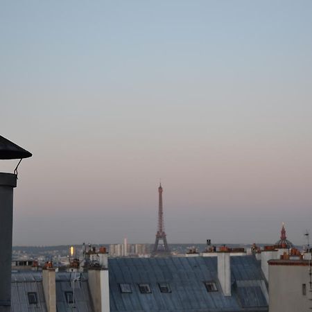 Appartement Moulin Rouge II Paris Room photo