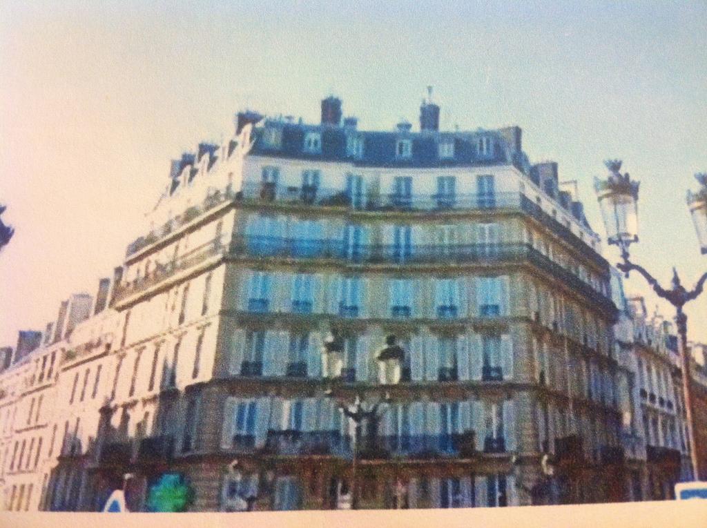 Appartement Moulin Rouge II Paris Room photo